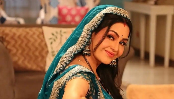 Bhabiji Ghar Par Hain