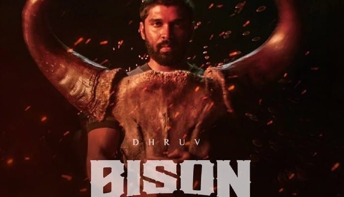 Bison Kaalamaadan Movie