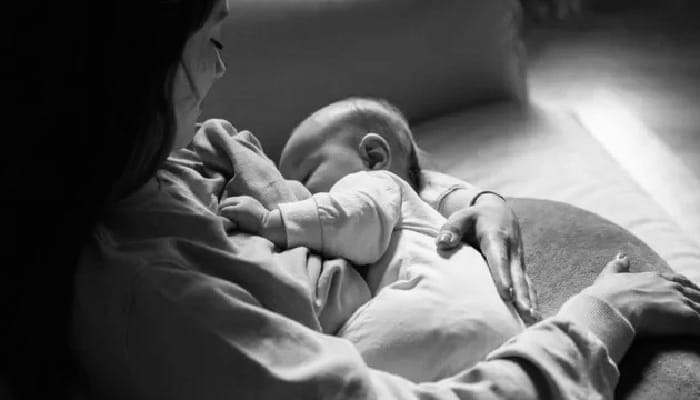 Breastfeeding Study in Bihar