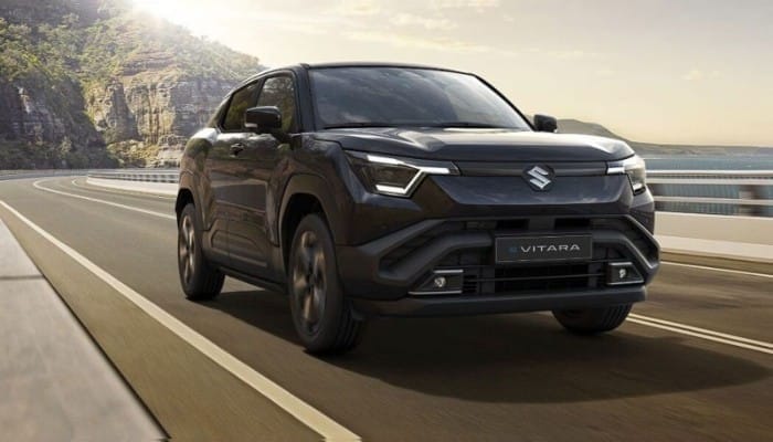 December 2025 Car Launches