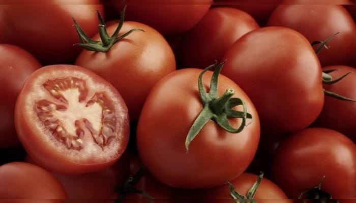 Delhi-NCR Subsidized Tomato