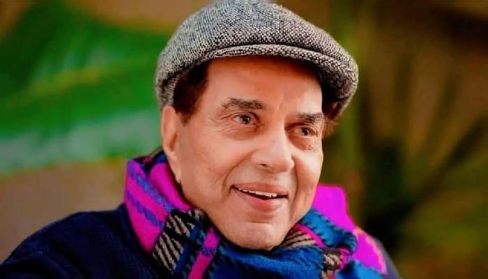 Dharmendra Death