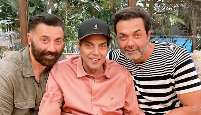Dharmendra Networth 2025