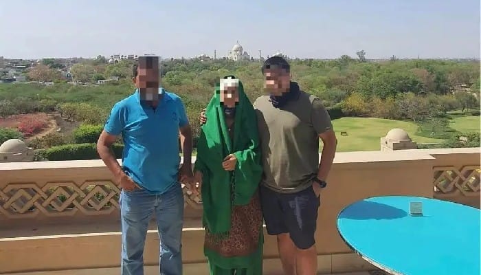 Emotional Reddit Story