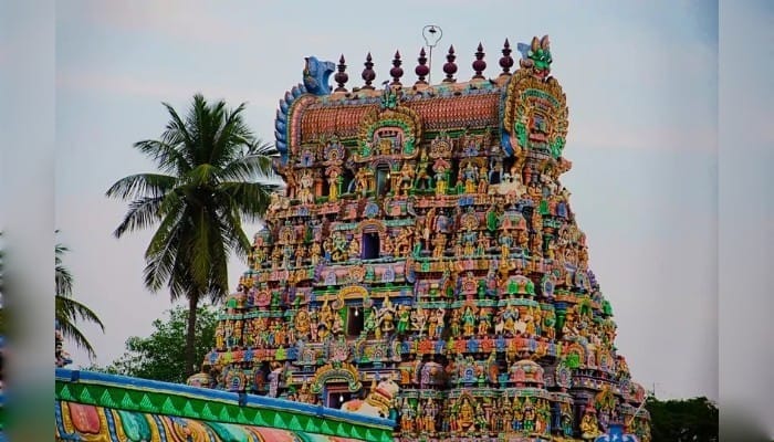 Famous Temple for Marriage