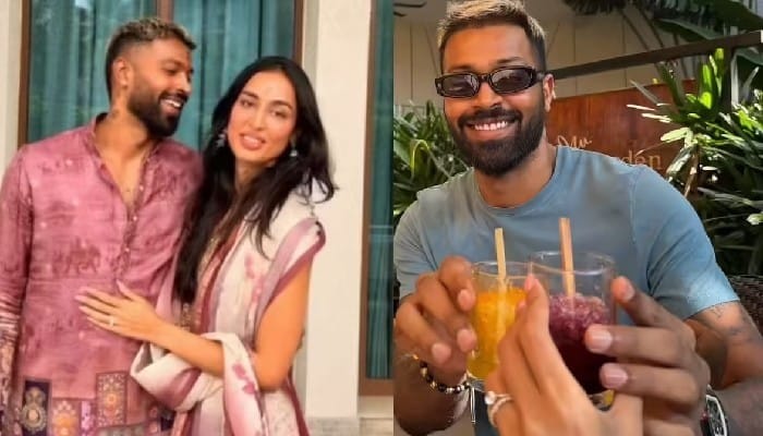Hardik Pandya