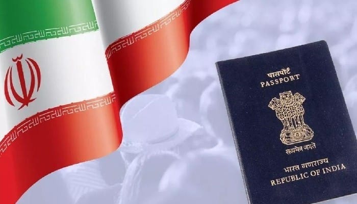Iran Visa For Indian