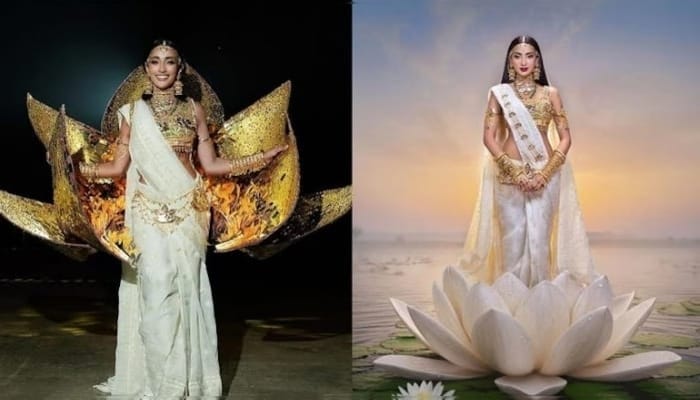 Miss Universe Bangladesh 2025