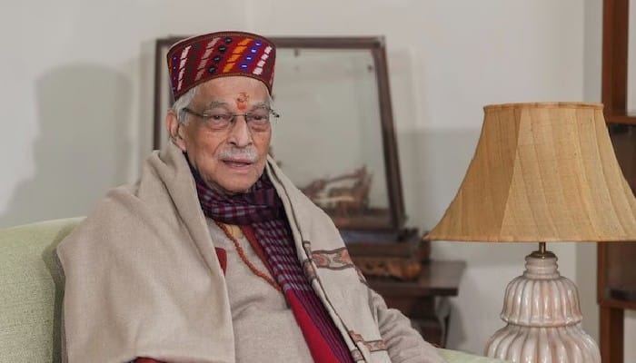 Murli Manohar Joshi