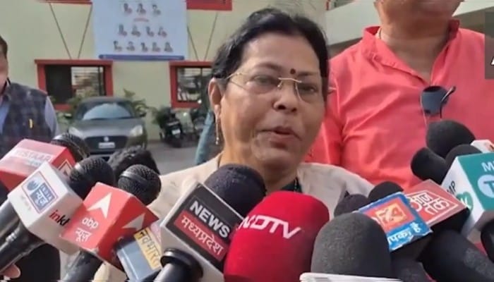 Ratlam School Suicide Attempt