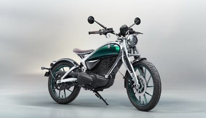 Royal Enfield Flying Flea FF.S6