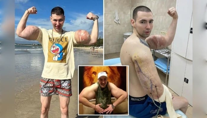 Russian Popeye