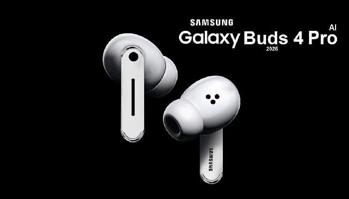 Samsung Galaxy Buds 4 Pro