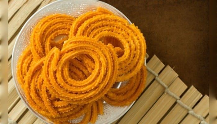 South Indian Snacks