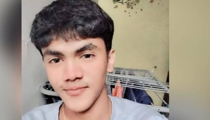 Thane College Student Suicide