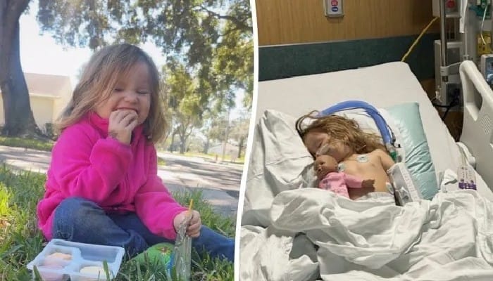 Thanksgiving Baby Girl