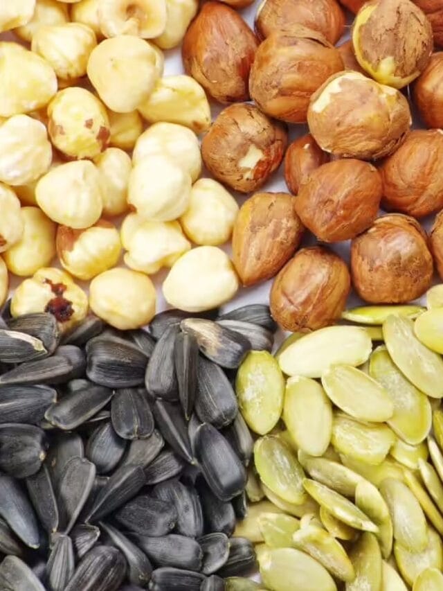 ये 5 बीज नेचुरली घटाते हैं Bad Cholesterol