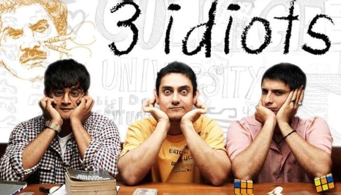 3 Idiots 2
