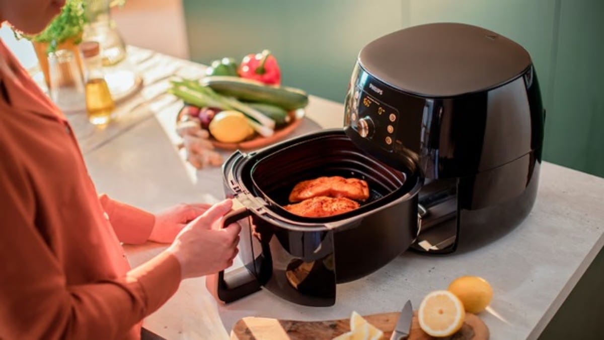 Air Fryer Healthy or Not