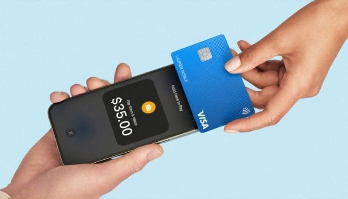 Apple Tap to Pay Feature