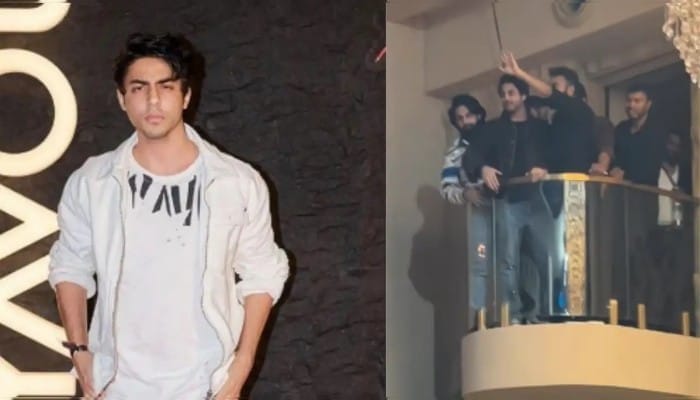 Aryan Khan