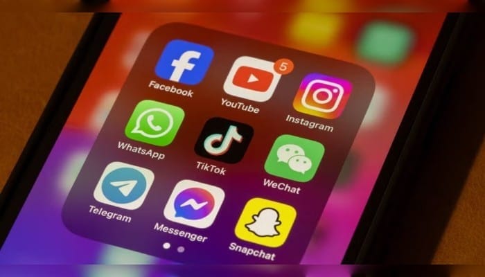 Australia Social Media Ban