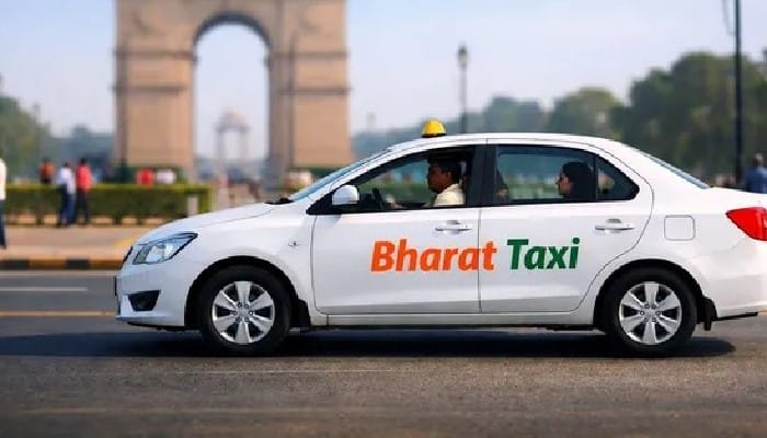 Bharat Taxi