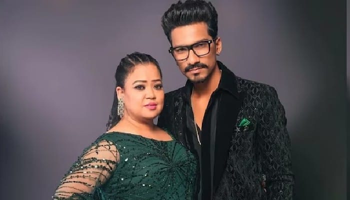 Bharti Singh Net Worth