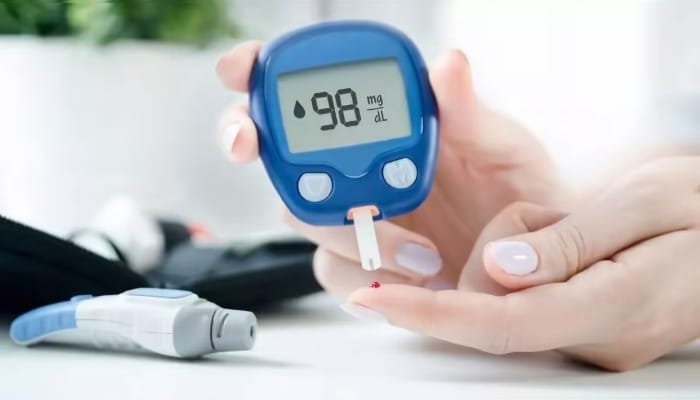 Blood Sugar Control