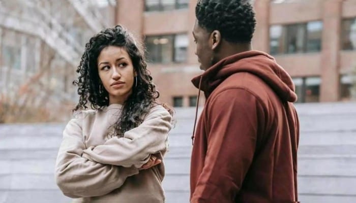 Body Language Signals