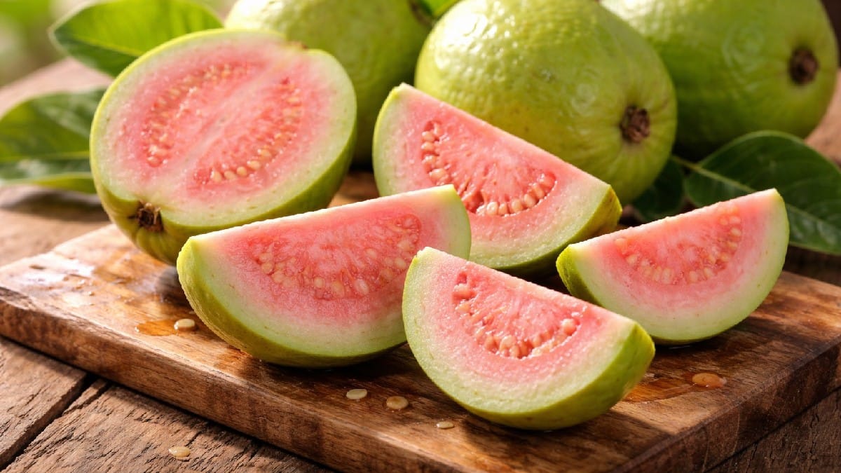 Disadvantages of Guava