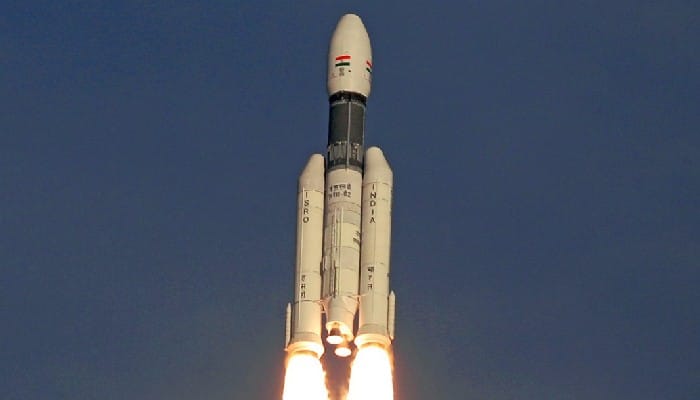 ISRO Bluebird-2 Mission