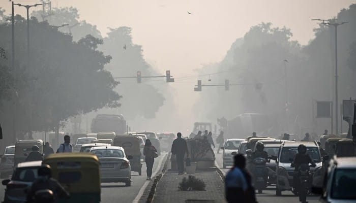 India's Most Polluted City