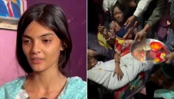 Inter-Caste Marriage