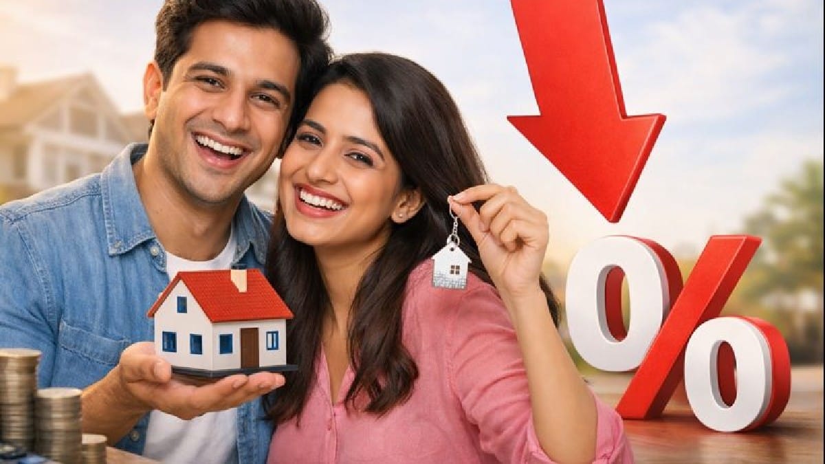 LIC Housing Finance