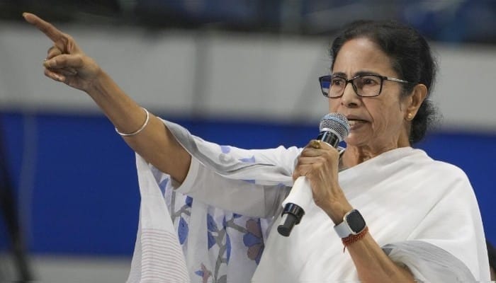 Messi Kolkata Event Ruckus