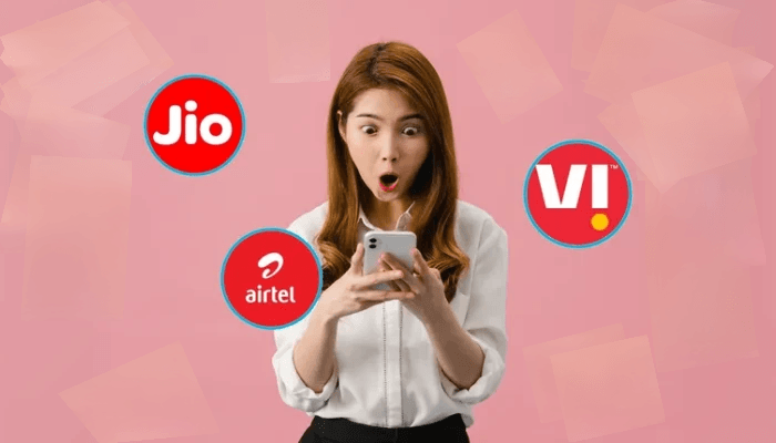 Mobile Recharge Expensive