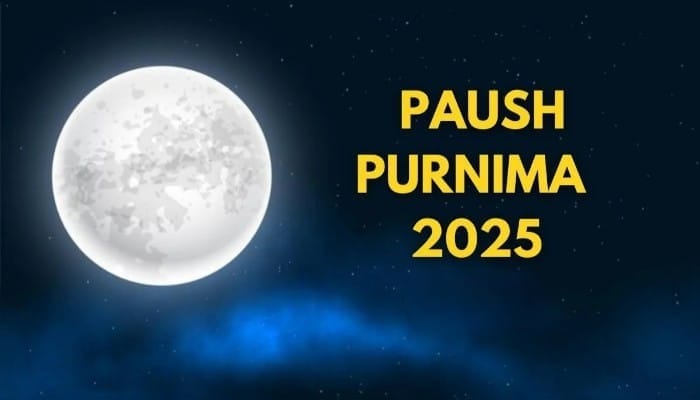 Paush Month 2025