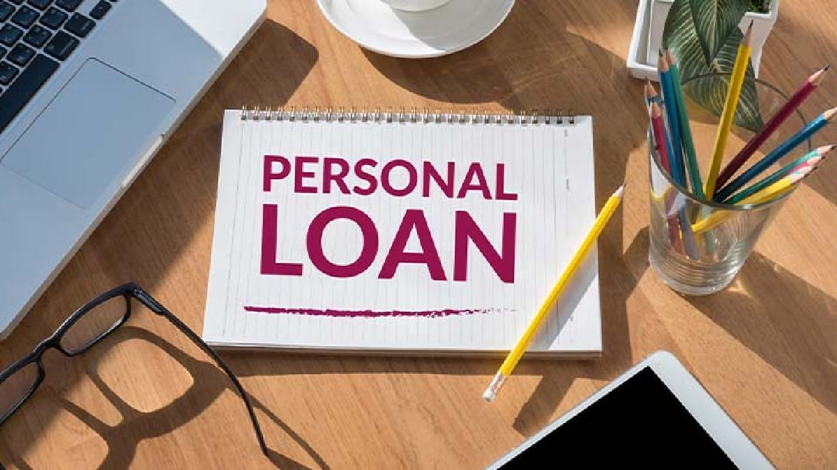 Personal Loan After Death