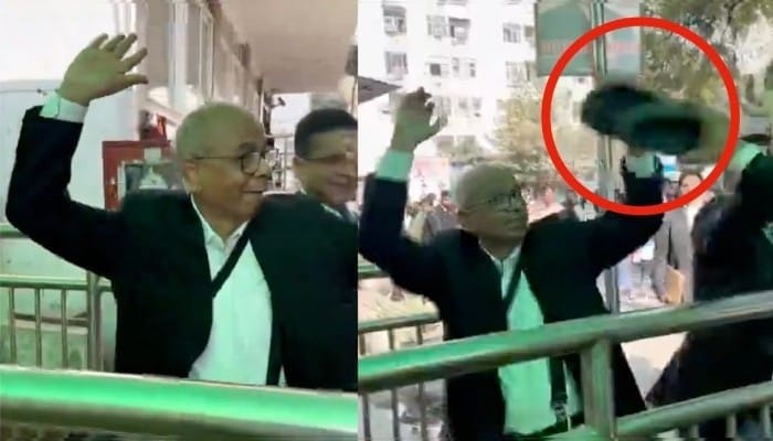 Rakesh Kishore Karkardooma Court