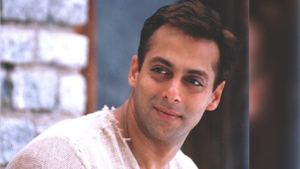 Salman Khan