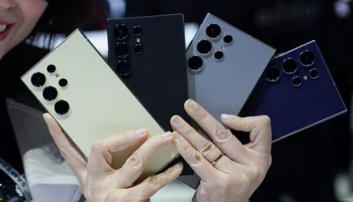 Samsung Galaxy S24 Ultra