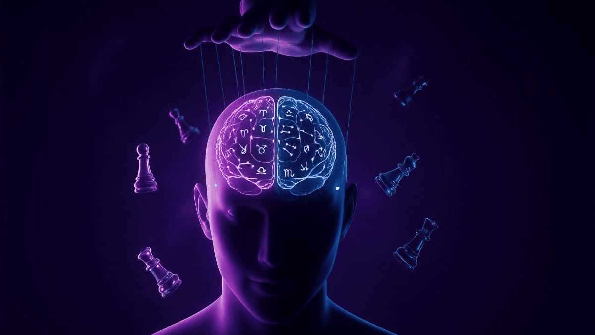 Astrology and Personality