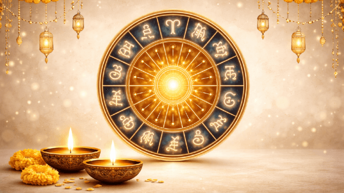 14 January 2026 Rashifal