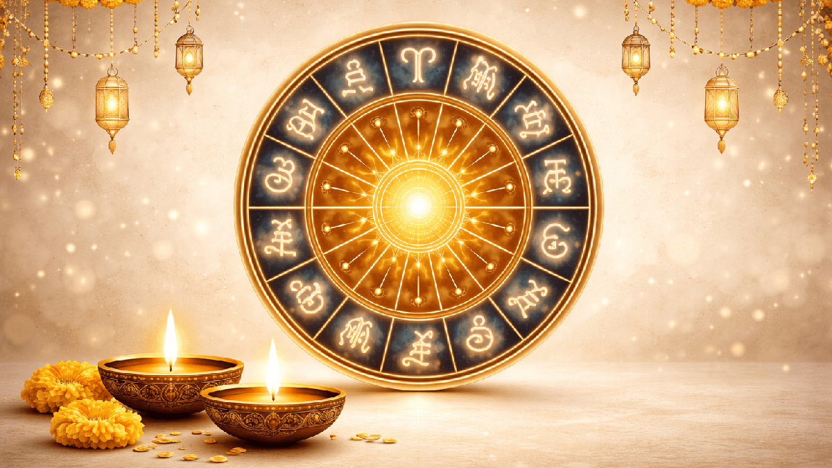 1 January 2026 Rashifal