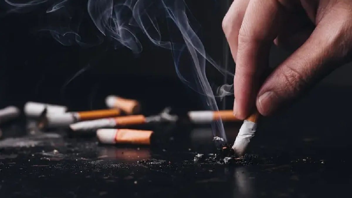 Additional Excise Duty