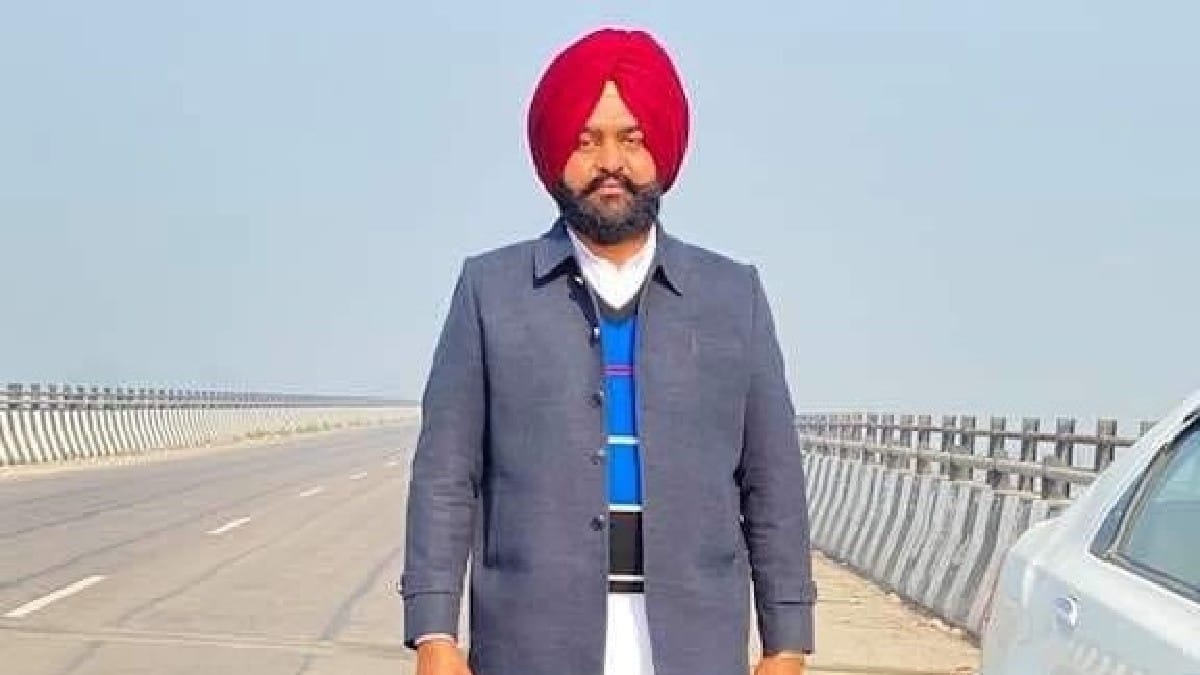 Amritsar Wedding Murder