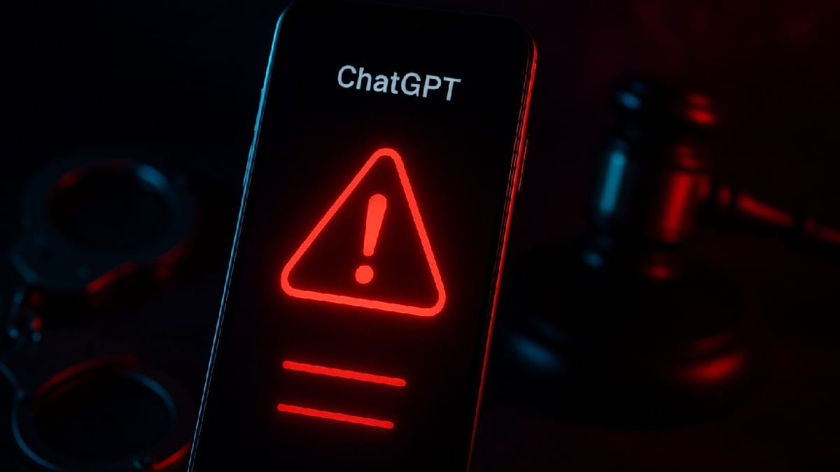 ChatGPT Dangerous Questions