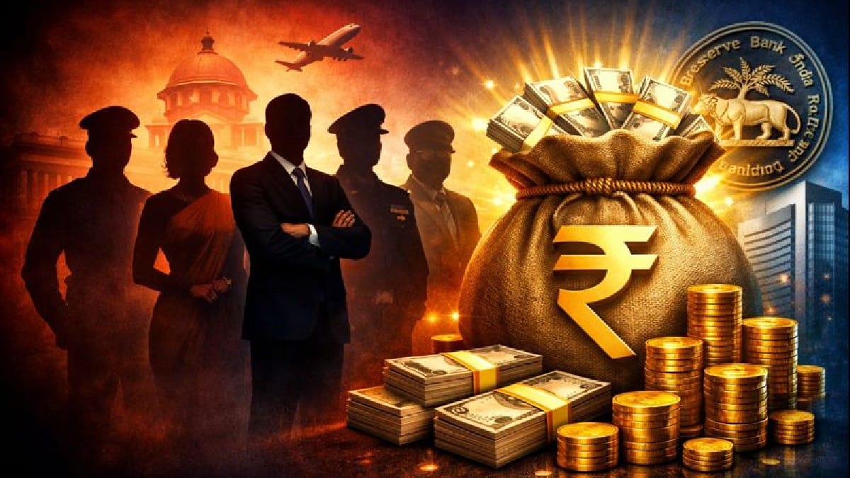 High Paying Government Jobs