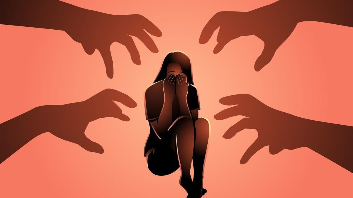 Kanpur Gang Rape Case